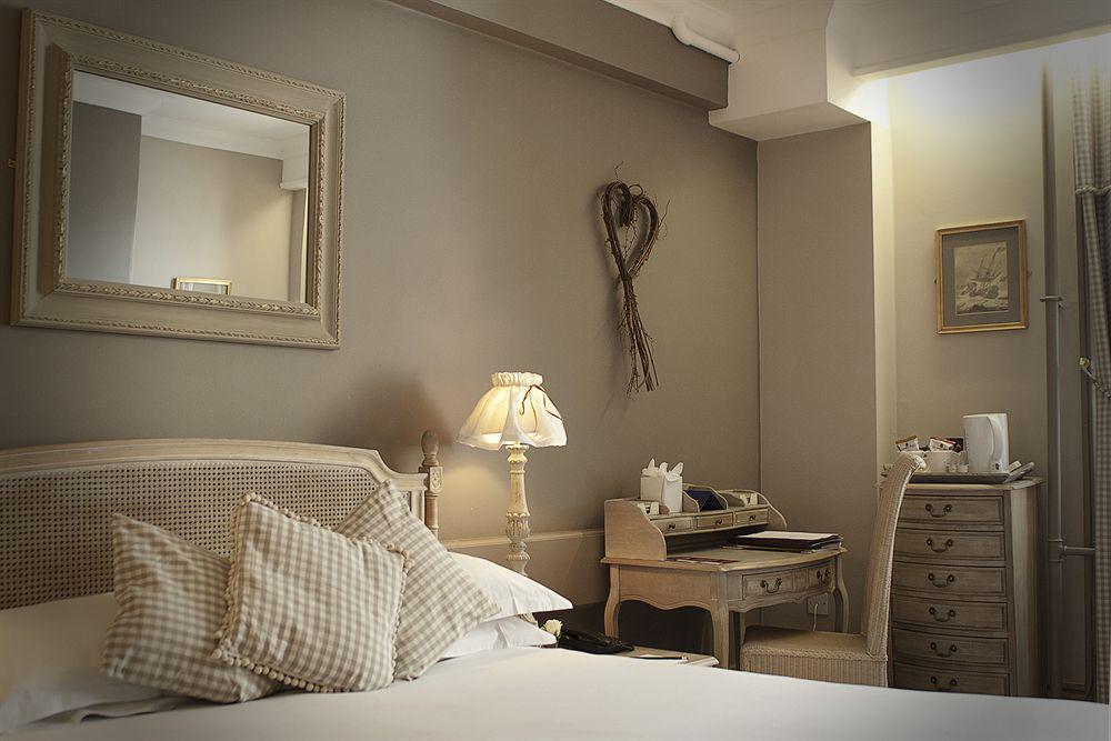 White Hart Hotel & Apartments Harrogate Rom bilde